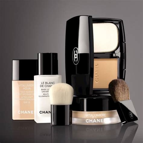 chanel foundation harga|Chanel foundation powder.